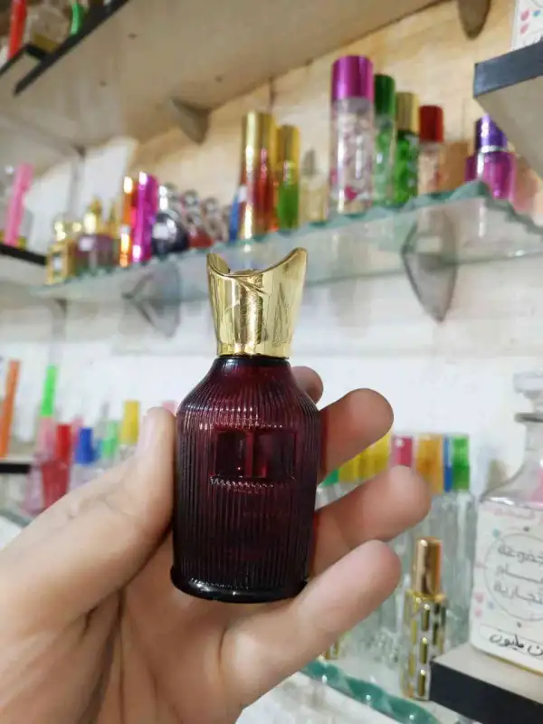 فوارغ عطر