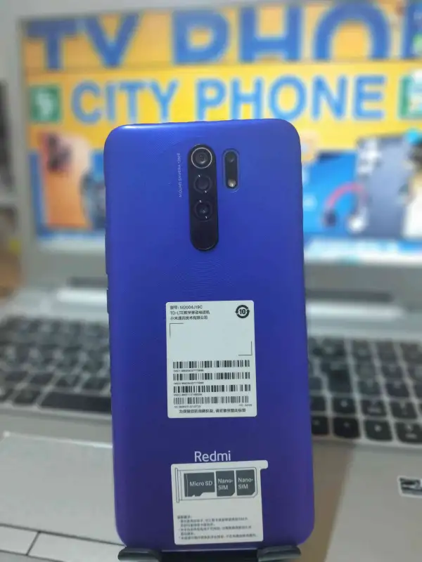 Redmi 9