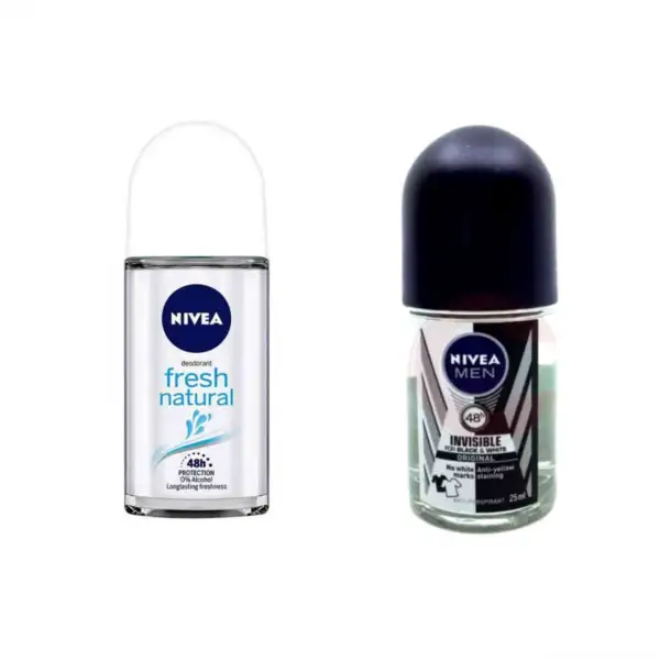 مزيل عرق NIVEA