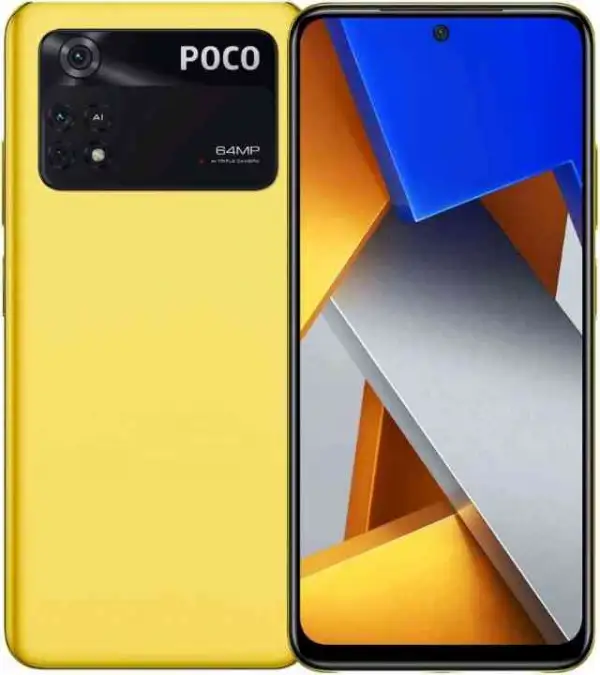 poco m4 pro