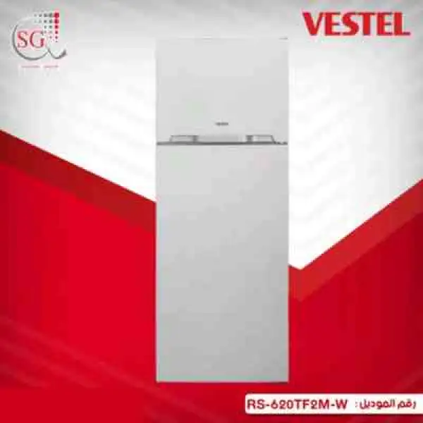 براد Vestel