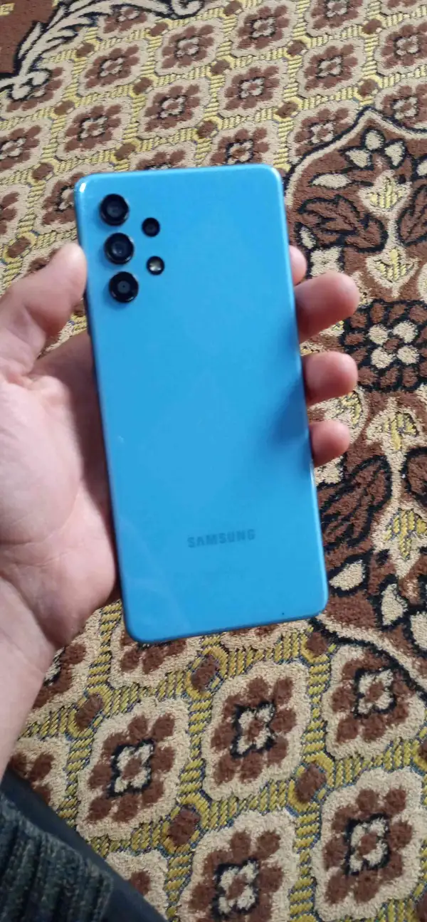 samsung a32