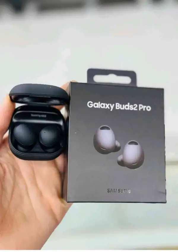 سماعات بلوتث galaxy buds2pro