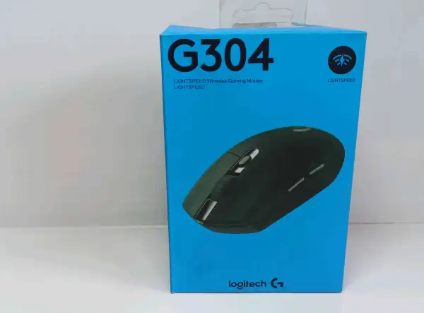 ماوس لاسلكية G304