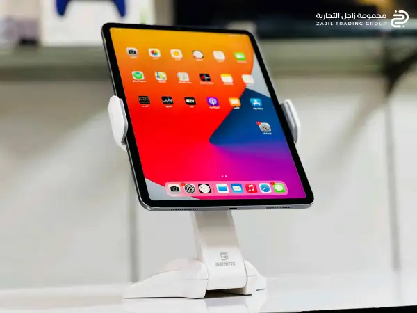 Tablets stand
