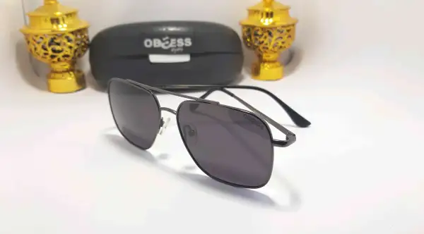 نظارة شمسية مستقطبة OBSESS