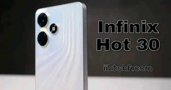 Infinix Hot30