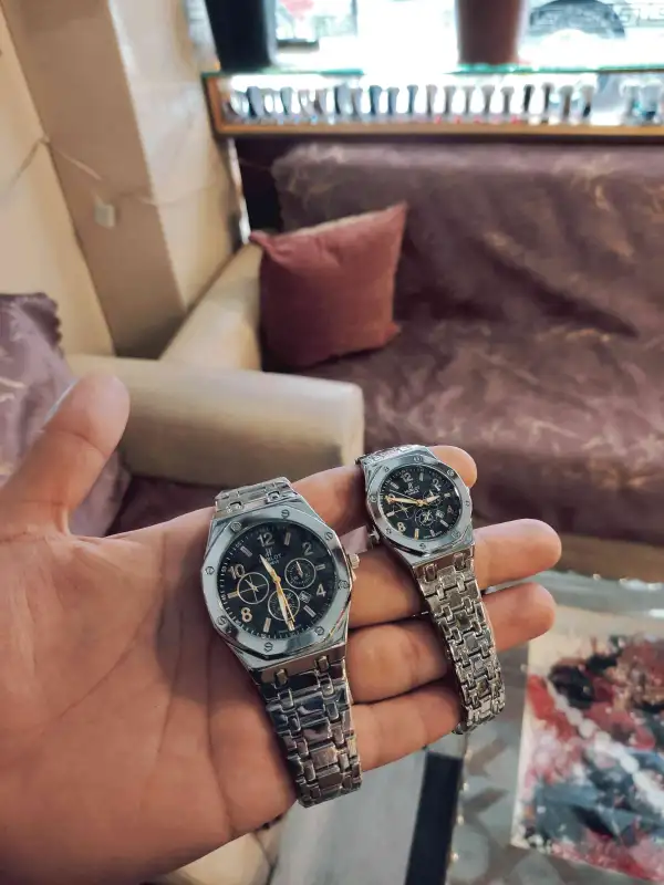 طقم HUBlot👫❤️