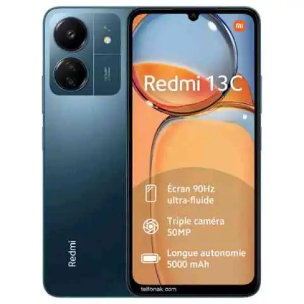 Redmi 13C