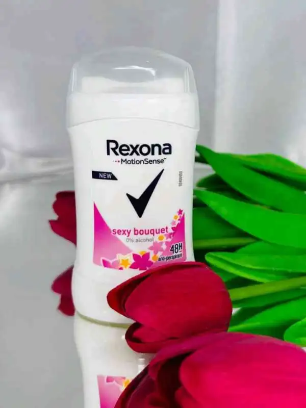 Rexona ستيك الأصلي