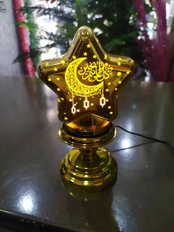 فانوس رمضان