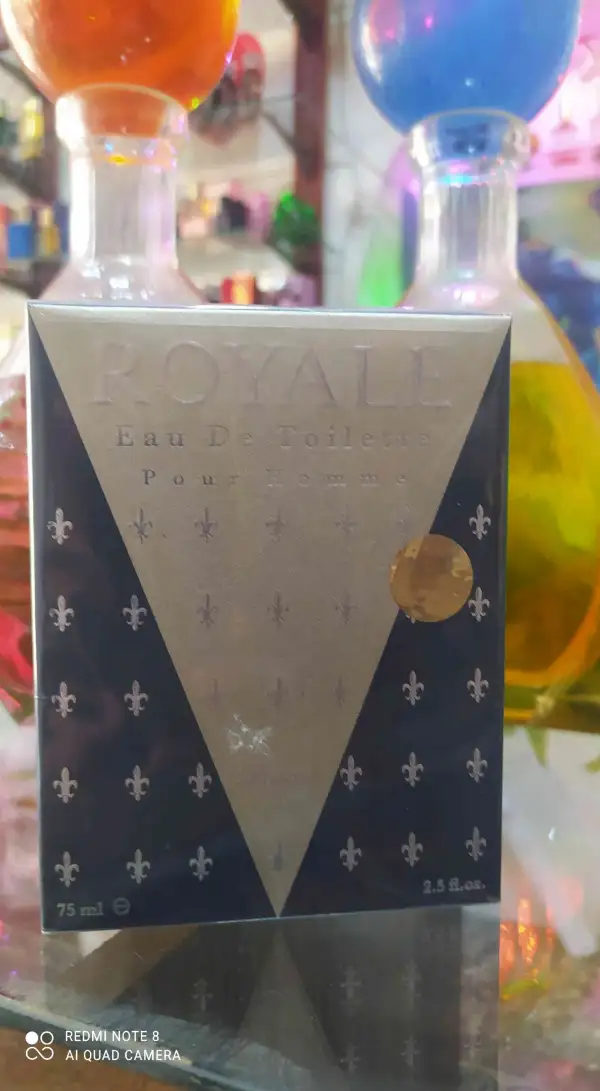 Royal