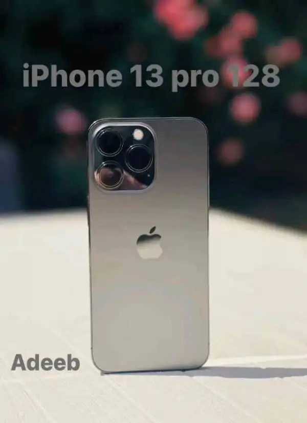 iphone 13 pro